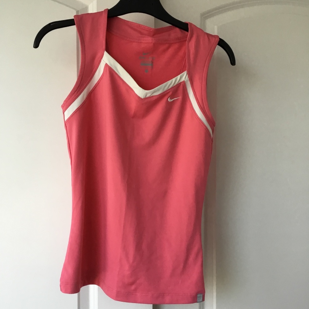 Woman’s sports skirt